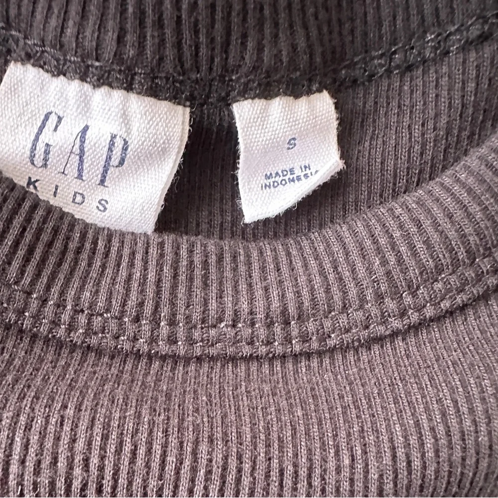 Brand new GAP Kids Mixed Media Eyelet Dress